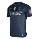 Camisa Napoli 2025/26 III