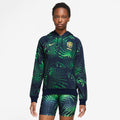 Blusão Nike Brasil Essential Feminino
