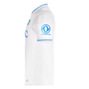 Camisa Napoli 2025/26 II Branca Champions