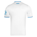 Camisa Napoli 2025/26 II Branca Champions