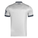 Camisa Napoli 2025/26 Cinza Goleiro