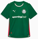 Camisa Puma Palmeiras 2026/27 I Jogador