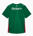Camisa Puma Palmeiras 2026/27 I Jogador