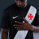 Camisa Nike Vasco 2026/27 I COUTINHO N° 10