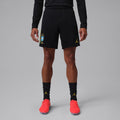 Shorts Brasil Jordan Academy Pro 2026 Treino Masculino