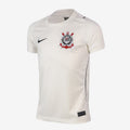 Camisa Corinthians Nike I 2026/27 Torcedor Infantil
