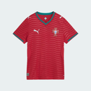 Camisa Feminina Portugal 2026/27 I