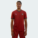 Camisa Portugal 2026/27 I Jogador
