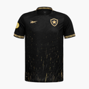 Camisa Reebok Botafogo 2024/25 II