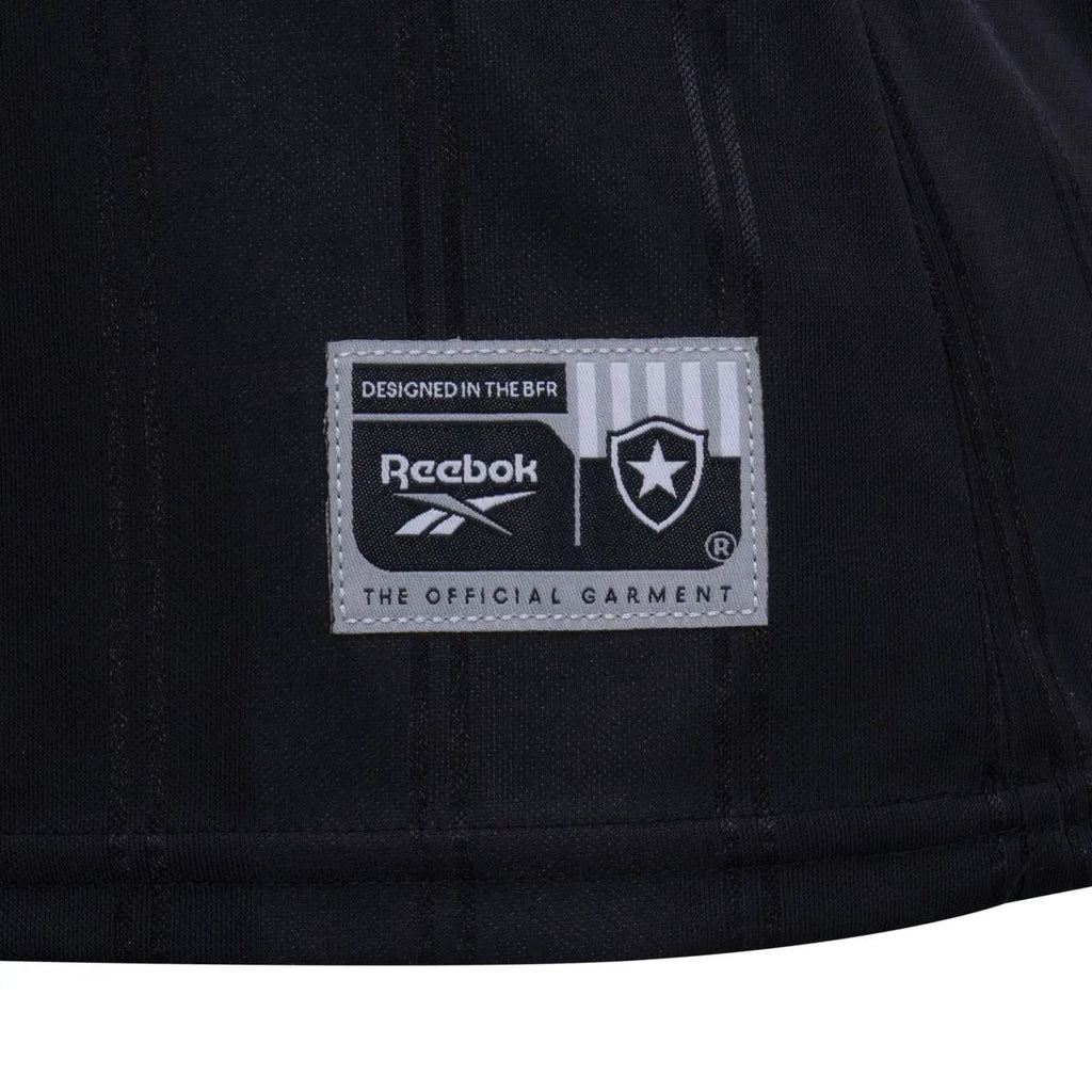 Camisa Feminina Reebok Botafogo 2025/26 II