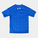 Conjunto Infantil adidas Cruzeiro 2026/27 I