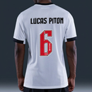 Camisa Nike Vasco 2026/27 II LUCAS PITON N° 6