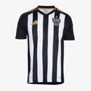 Camisa Adidas Atlético Mineiro 2025/26 I FAUSTO VERA N° 8