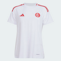 Camisa Feminina adidas Internacional 2025/26 II