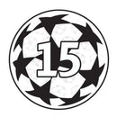 Patch 15 Champions