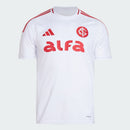 Camisa Adidas Internacional 2025/26 II VITÃO N° 4