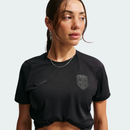 Camisa Feminina Noruega 2026/27 II