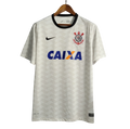 Camisa Corinthians Retrô 2011/12 Away Nike Masculina - Creme