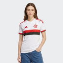 Camisa Flamengo Feminina 2026/27 II