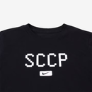 Camiseta Nike Corinthians Wordmark