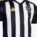 Camisa Adidas Atlético Mineiro 2025/26 I REINIER N° 18