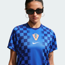 Camisa Feminina Croácia 2026/27 I