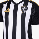 Camisa Adidas Atlético Mineiro 2025/26 I HULK N° 7