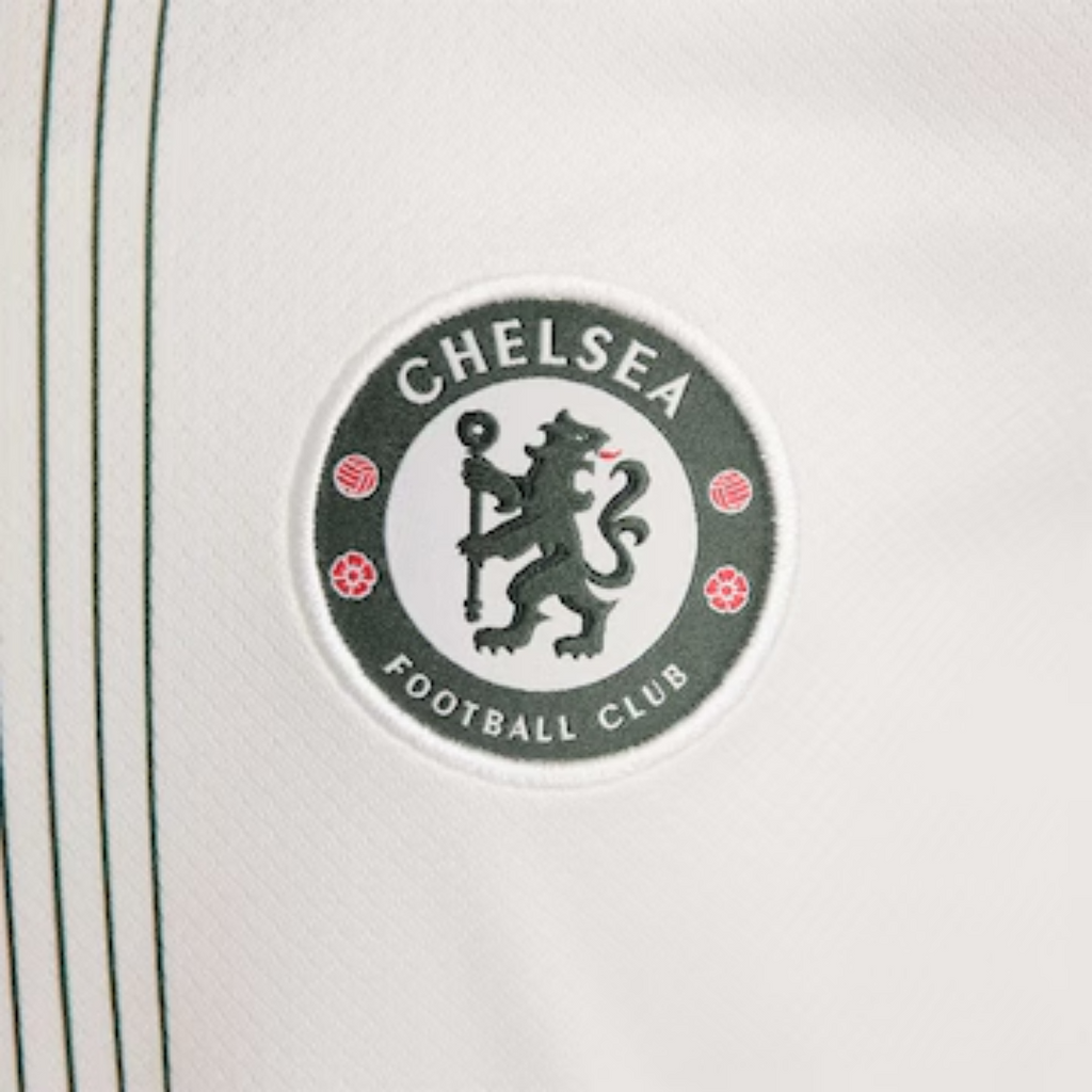 Conjunto Infantil Nike Chelsea II 2025/26