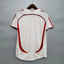Camisa AC Milan 2006/07 Retrô