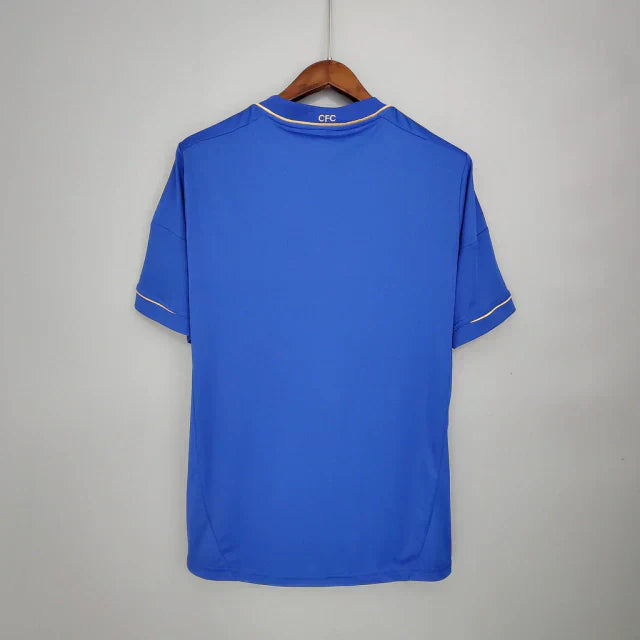 Camisa Retrô Chelsea 2012/13 Home