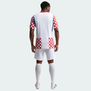 Camisa Croácia 2026/27 I Jogador
