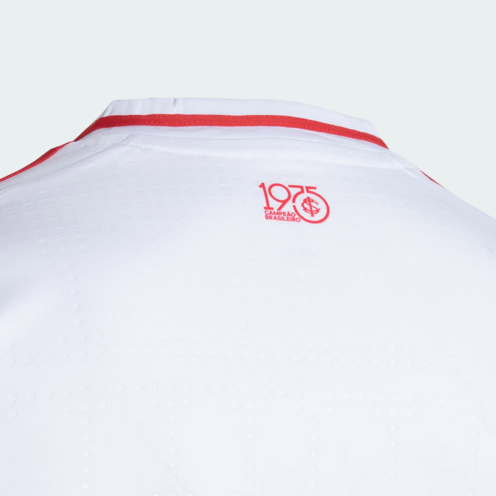 Camisa adidas Internacional 2025/26 II