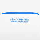 Camisa Adidas Cruzeiro 2025/26 II HENRIQUE N° 8
