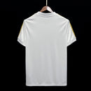 Camisa Seleção Itália 125 Anos Adidas - Branco