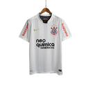 Camisa Corinthians Retrô 2012 Away NIke Masculina - Branco