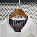 Camisa Corinthians Retrô 2012 Away NIke Masculina - Branco