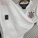 Camisa Corinthians Retrô 2012 Away NIke Masculina - Branco