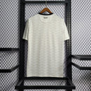 Camisa Corinthians Retrô 2011/12 Away Nike Masculina - Creme