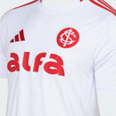 Camisa Adidas Internacional 2025/26 II MERCADO N° 25