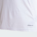 Camisa Adidas Internacional 2025/26 II A. PATRICK N° 10