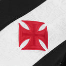 Camisa Feminina Kappa Vasco da Gama 2024/25 I