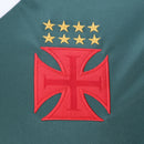 Camisa Kappa Vasco da Gama 2024/25 Goleiro II