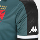 Camisa Kappa Vasco da Gama 2024/25 Goleiro II