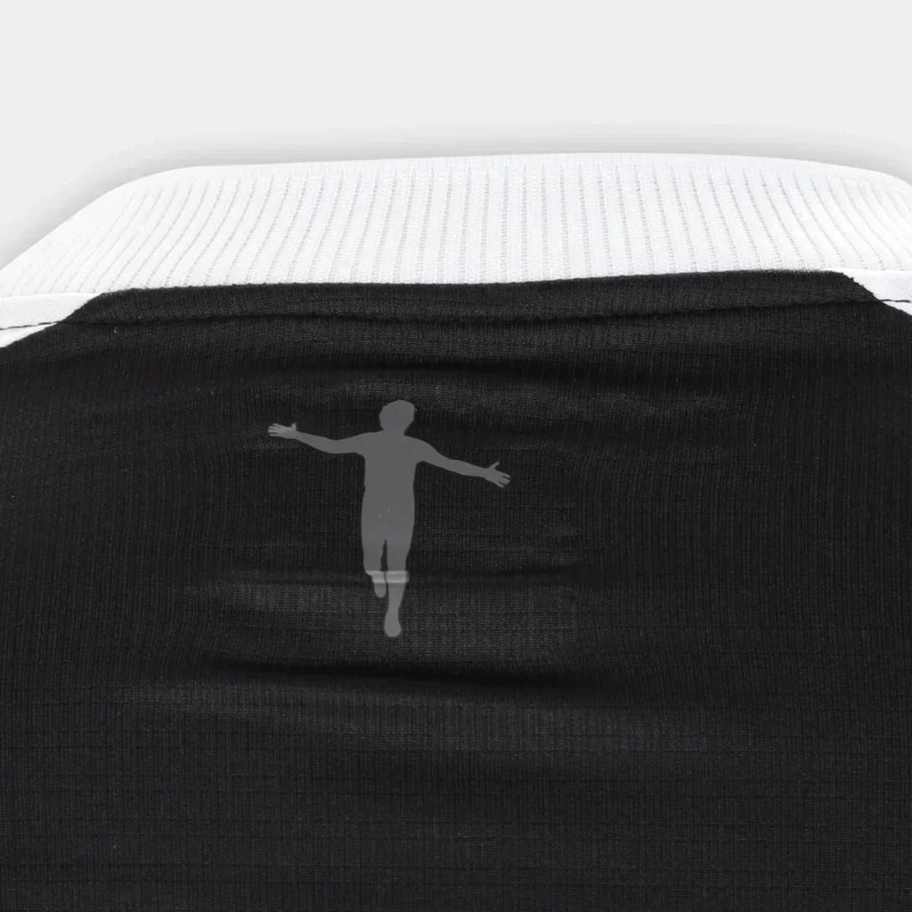 Camisa Manga Longa Kappa Vasco da Gama 2024/25 I