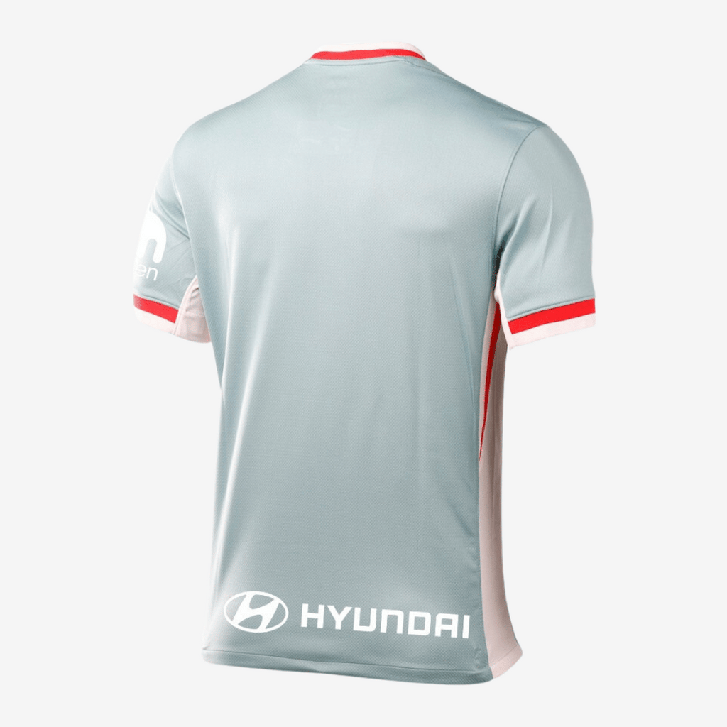 Camisa Nike Atlético Madrid 2024/25 II