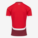 Camisa Puma Suiça 2024 I
