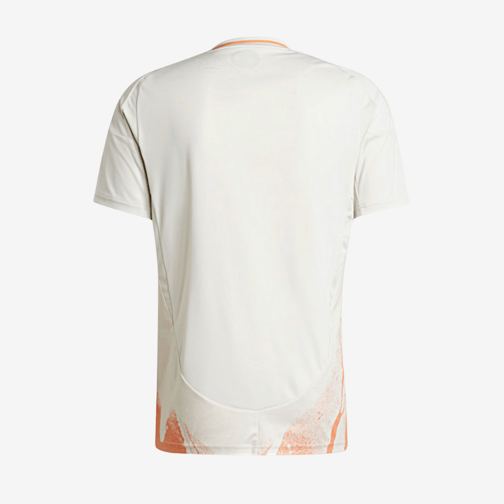 Camisa adidas AS Roma 2024/25 II