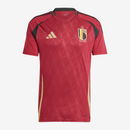 Camisa adidas Bélgica 2024 I