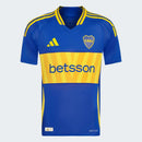 Camisa adidas Boca Juniors 2024/25 I Jogador