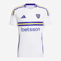Camisa adidas Boca Juniors 2024/25 II